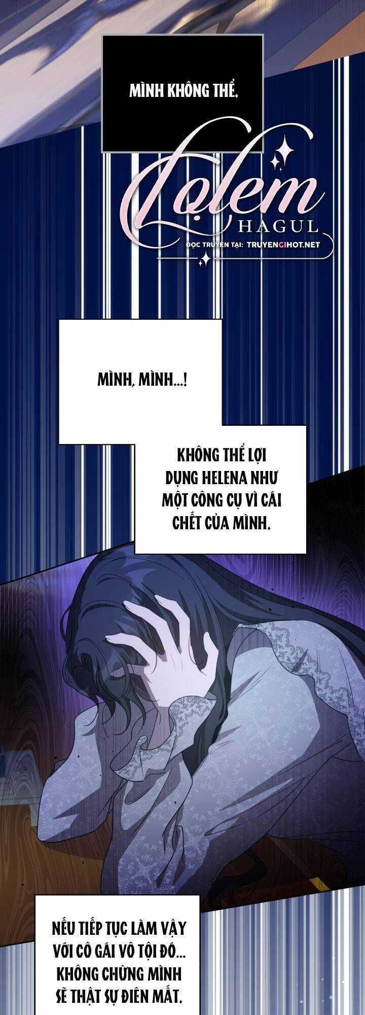 Giết Chết Ác Nữ Phản Diện Chapter 82 trang 8