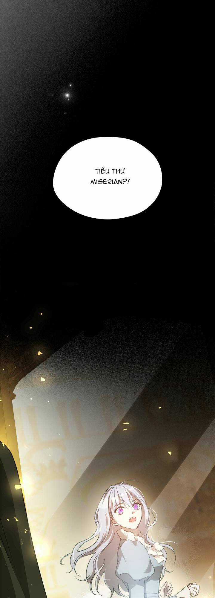 Giết Chết Ác Nữ Phản Diện Chapter 83.1 trang 0