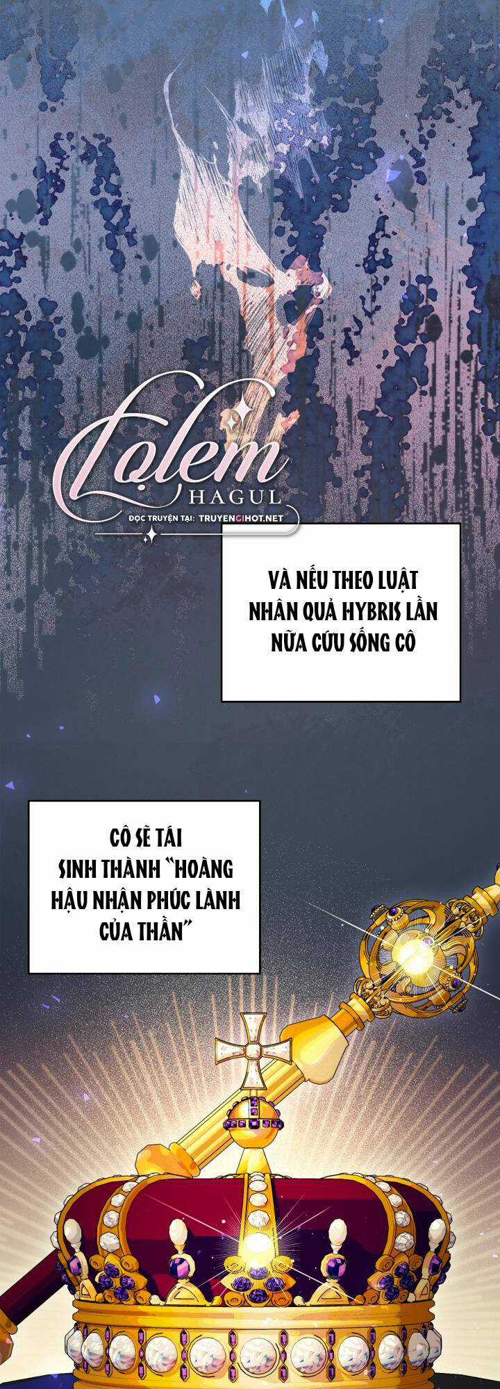 Giết Chết Ác Nữ Phản Diện Chapter 83.1 trang 10