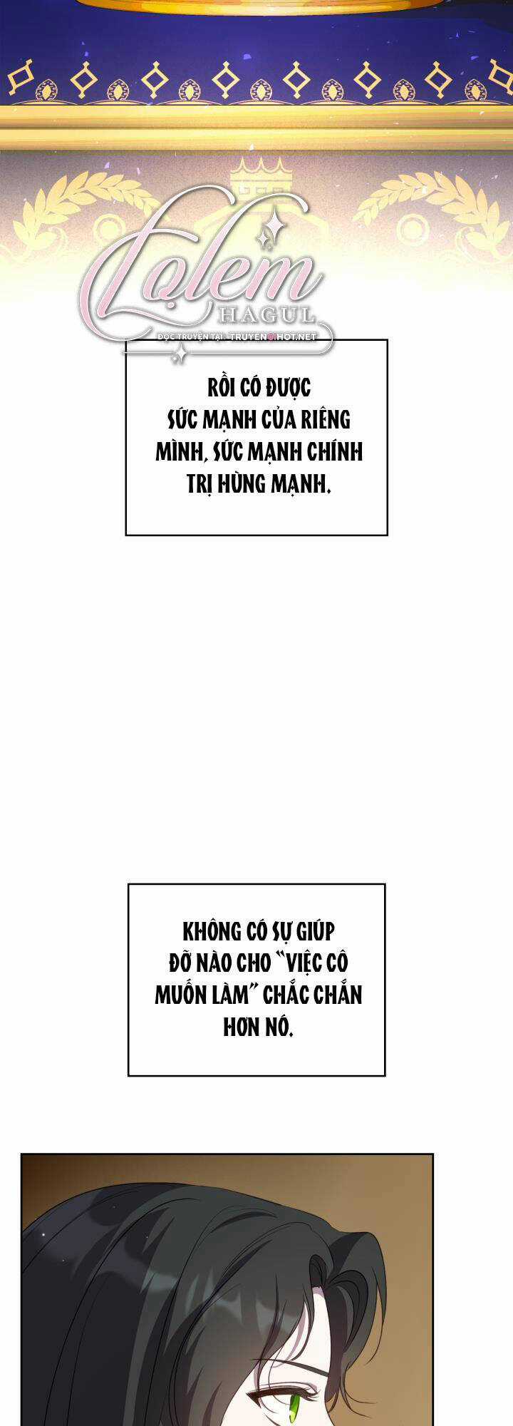 Giết Chết Ác Nữ Phản Diện Chapter 83.1 trang 11