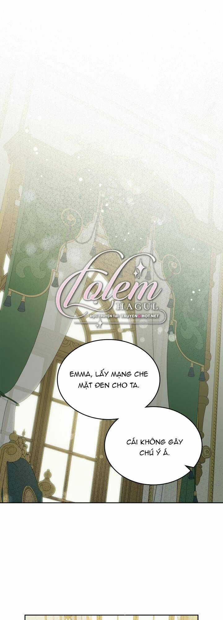 Giết Chết Ác Nữ Phản Diện Chapter 83.1 trang 15