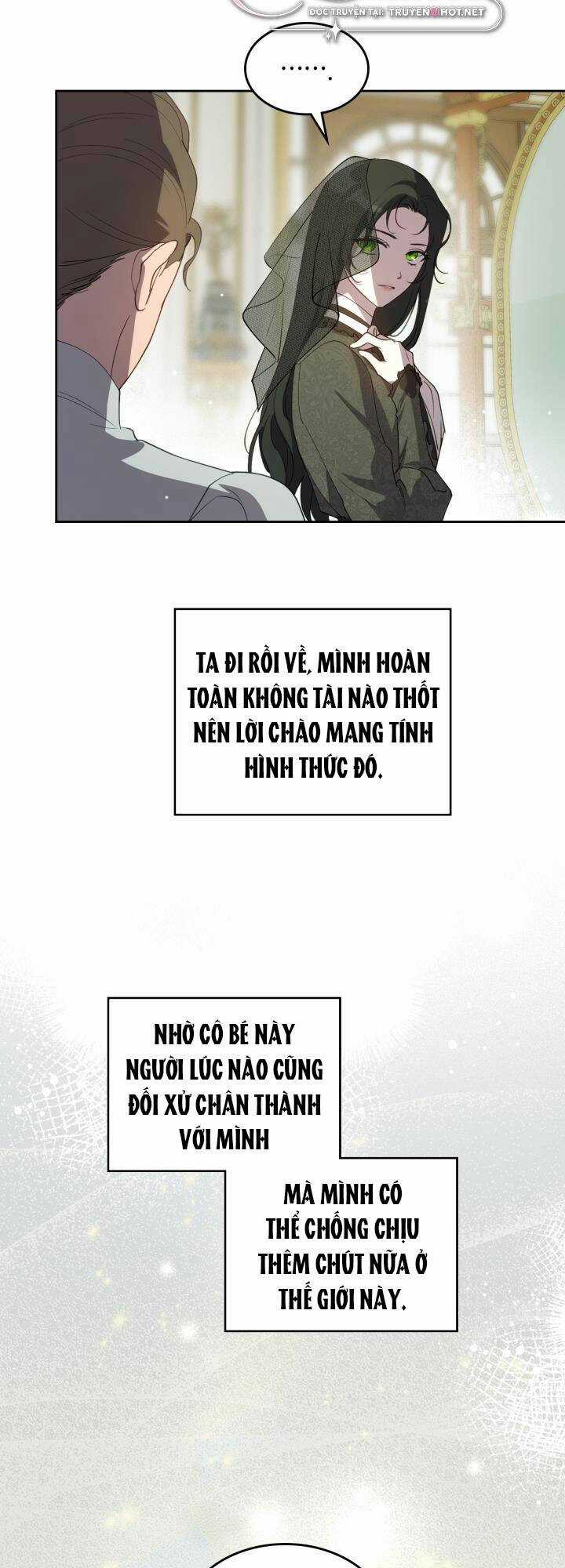 Giết Chết Ác Nữ Phản Diện Chapter 83.1 trang 17