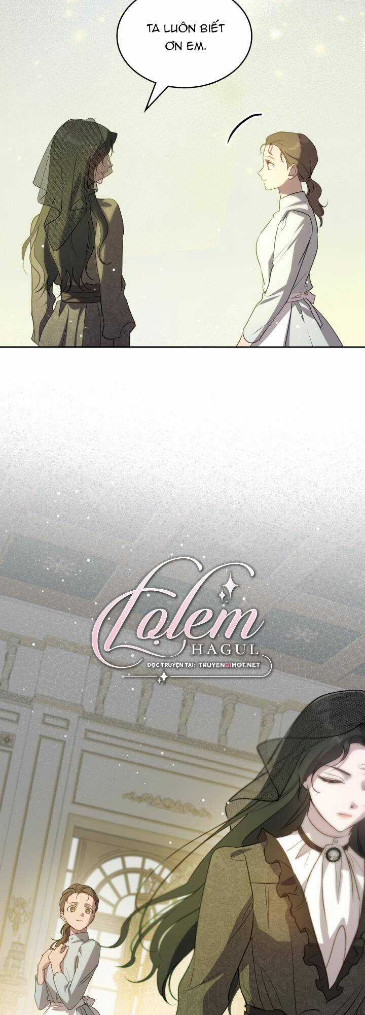 Giết Chết Ác Nữ Phản Diện Chapter 83.1 trang 18