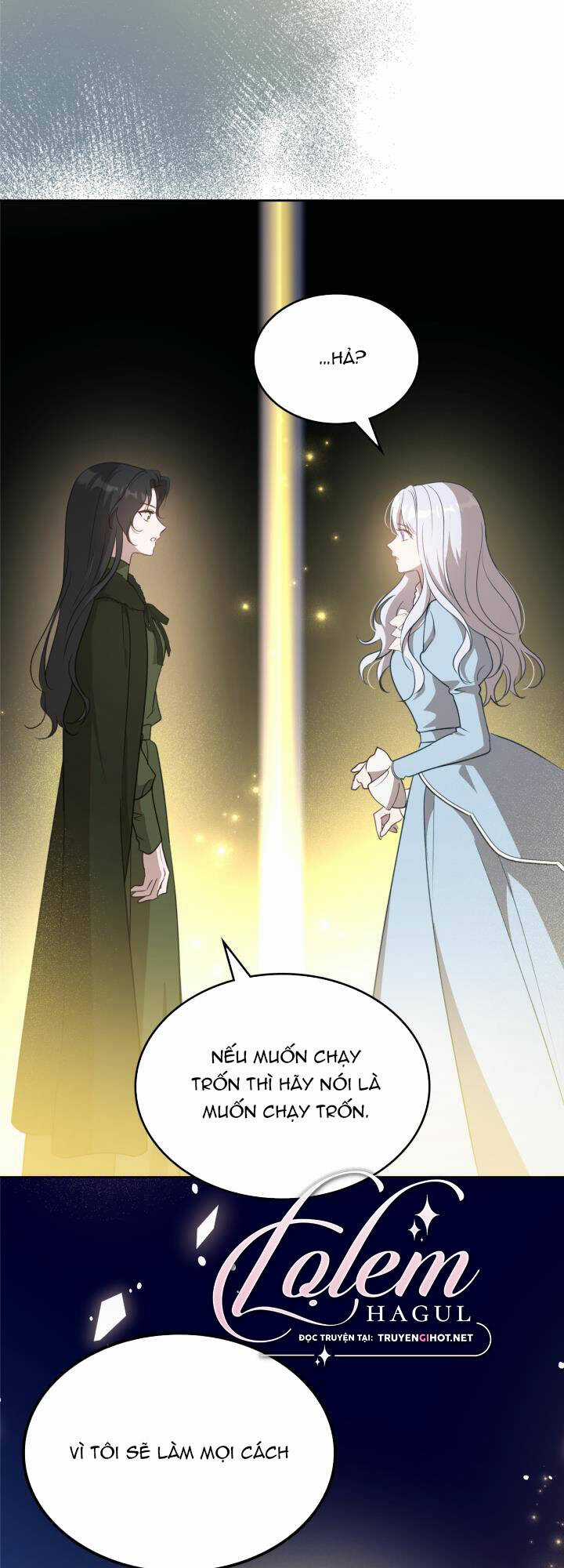 Giết Chết Ác Nữ Phản Diện Chapter 83.1 trang 2