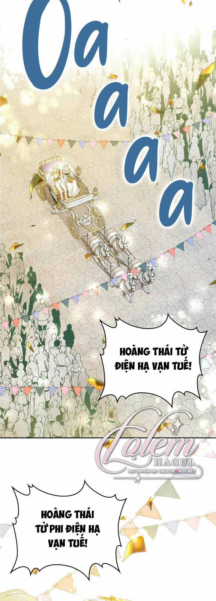 Giết Chết Ác Nữ Phản Diện Chapter 83.1 trang 24