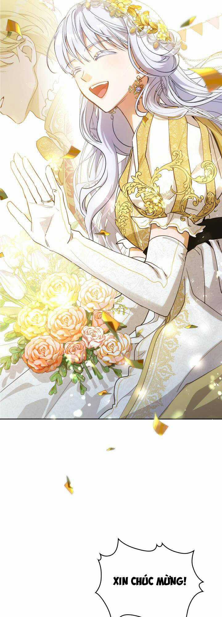 Giết Chết Ác Nữ Phản Diện Chapter 83.1 trang 25