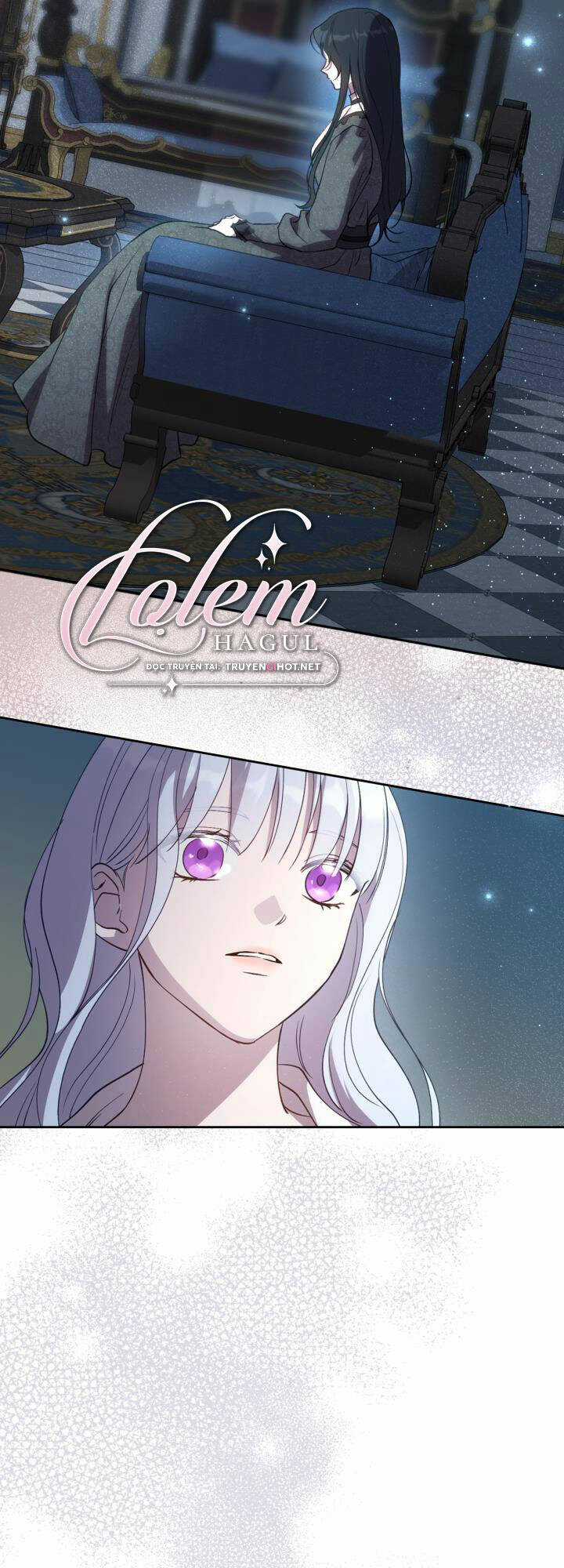 Giết Chết Ác Nữ Phản Diện Chapter 83.1 trang 32