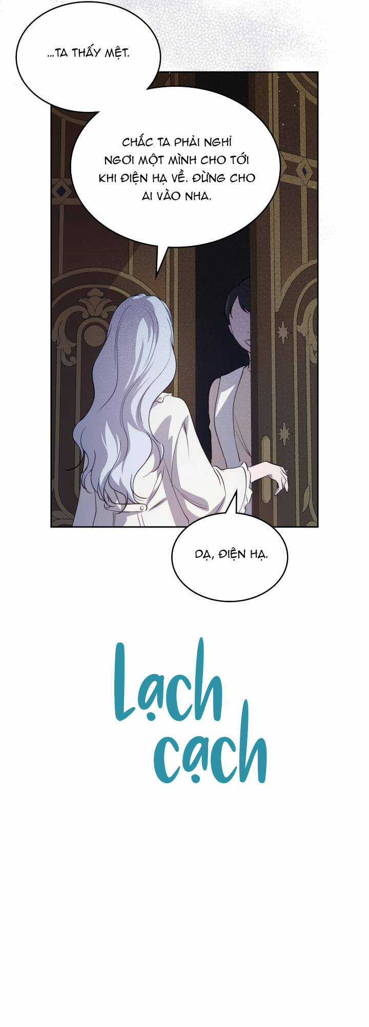 Giết Chết Ác Nữ Phản Diện Chapter 83.1 trang 33