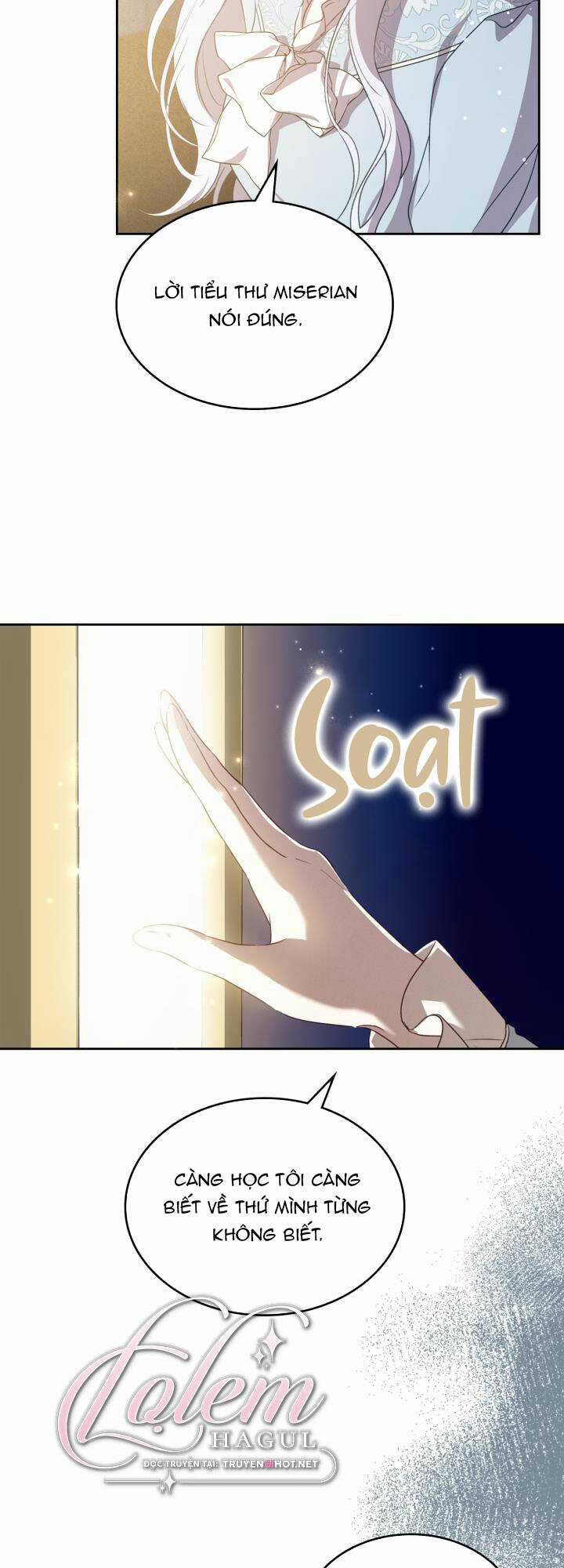 Giết Chết Ác Nữ Phản Diện Chapter 83.1 trang 5