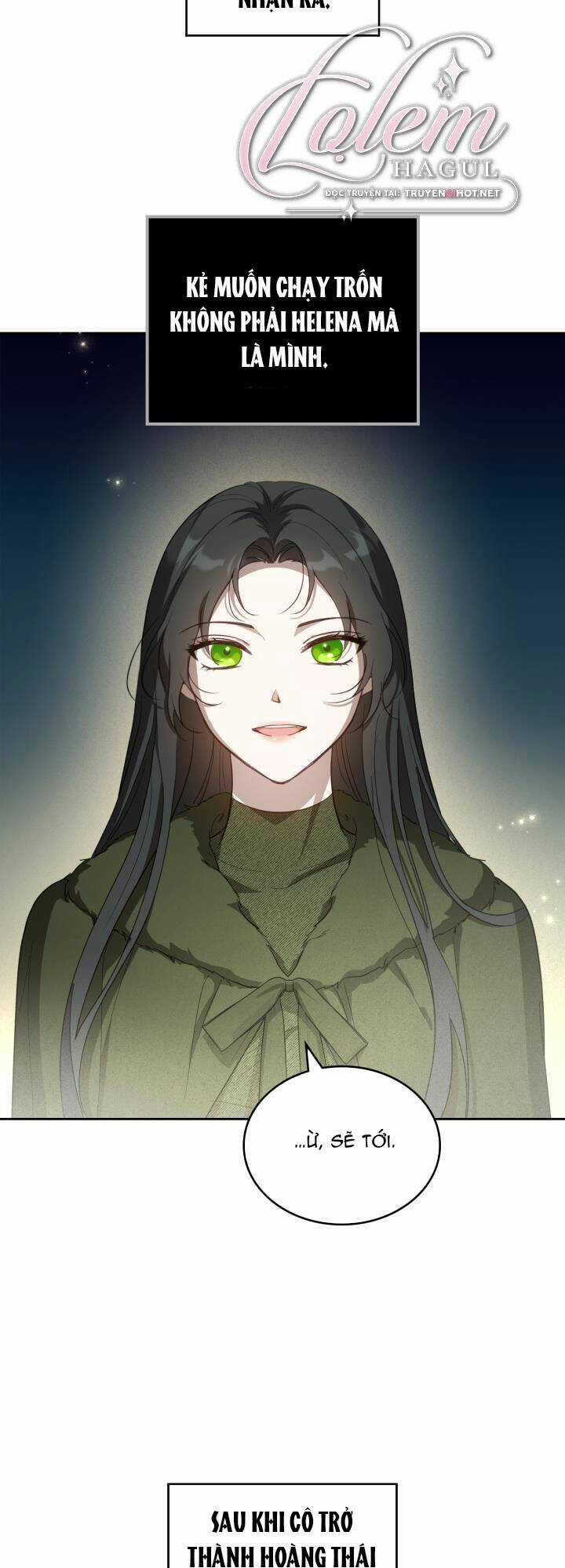 Giết Chết Ác Nữ Phản Diện Chapter 83.1 trang 8