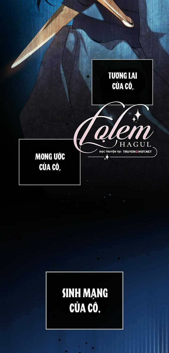 Giết Chết Ác Nữ Phản Diện Chapter 83.2 trang 11