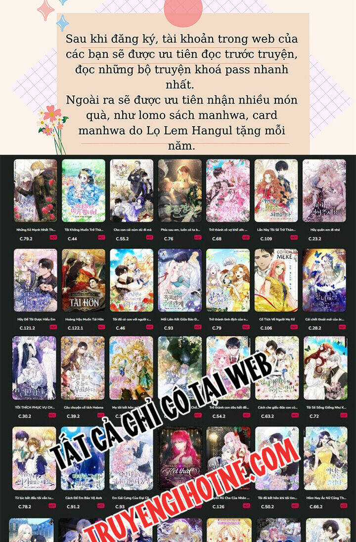 Giết Chết Ác Nữ Phản Diện Chapter 83.2 trang 13