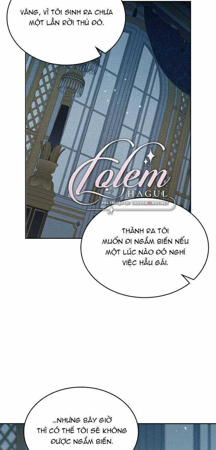 Giết Chết Ác Nữ Phản Diện Chapter 83.2 trang 2