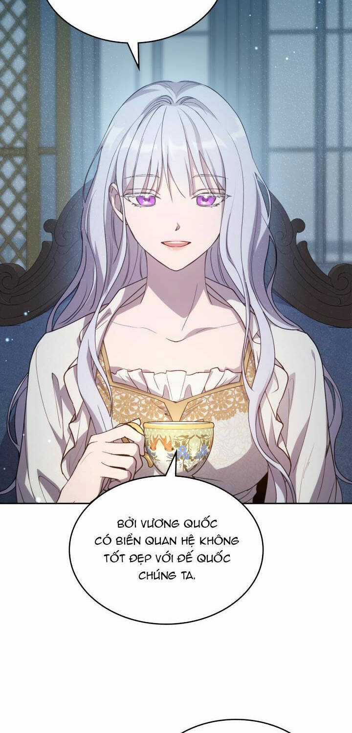 Giết Chết Ác Nữ Phản Diện Chapter 83.2 trang 3