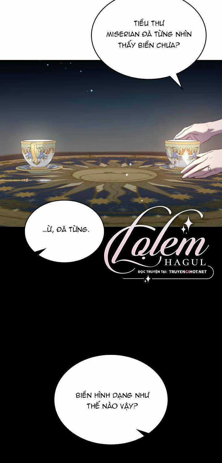 Giết Chết Ác Nữ Phản Diện Chapter 83.2 trang 4