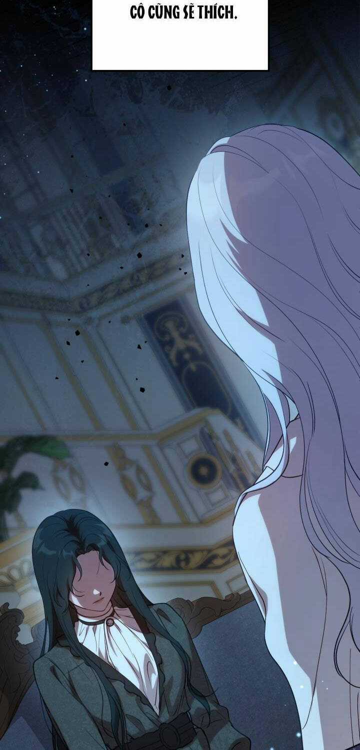 Giết Chết Ác Nữ Phản Diện Chapter 83.2 trang 7