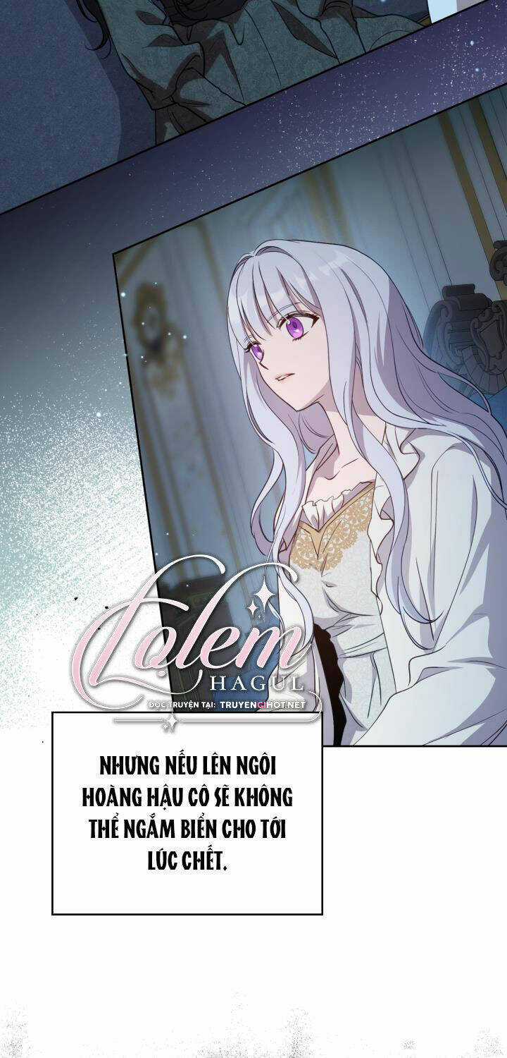 Giết Chết Ác Nữ Phản Diện Chapter 83.2 trang 8