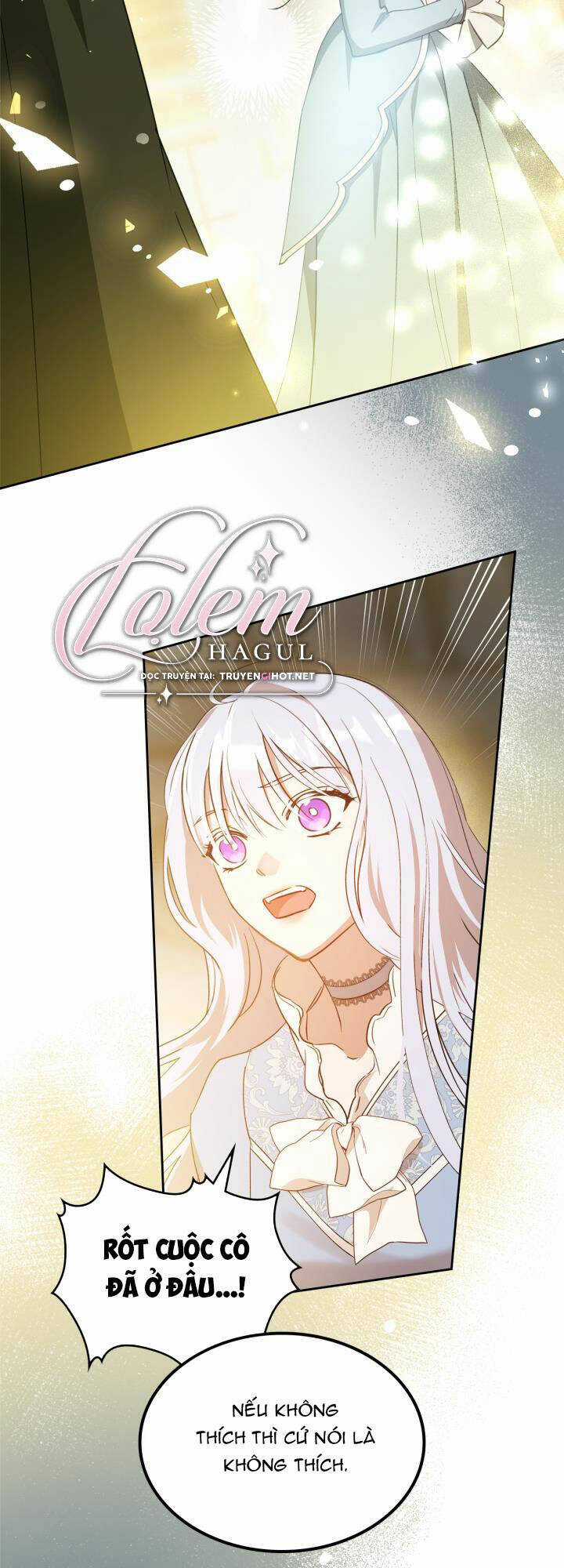 Giết Chết Ác Nữ Phản Diện Chapter 83 trang 1