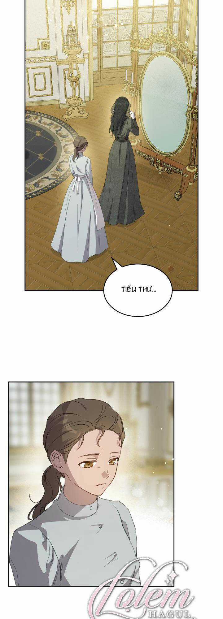 Giết Chết Ác Nữ Phản Diện Chapter 83 trang 16