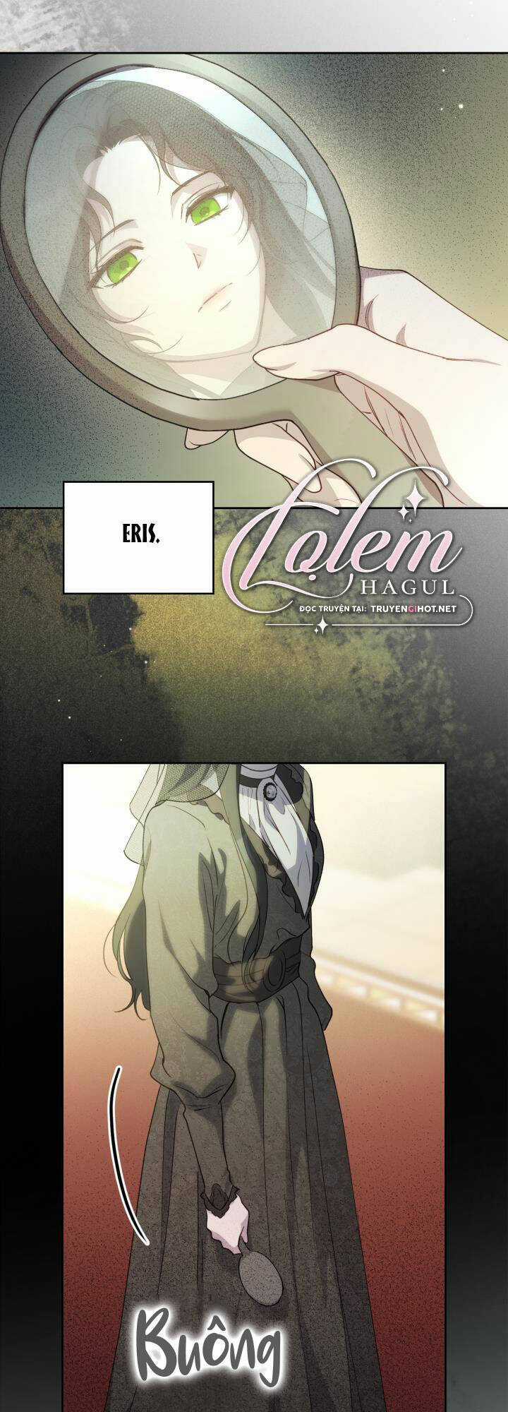 Giết Chết Ác Nữ Phản Diện Chapter 83 trang 22