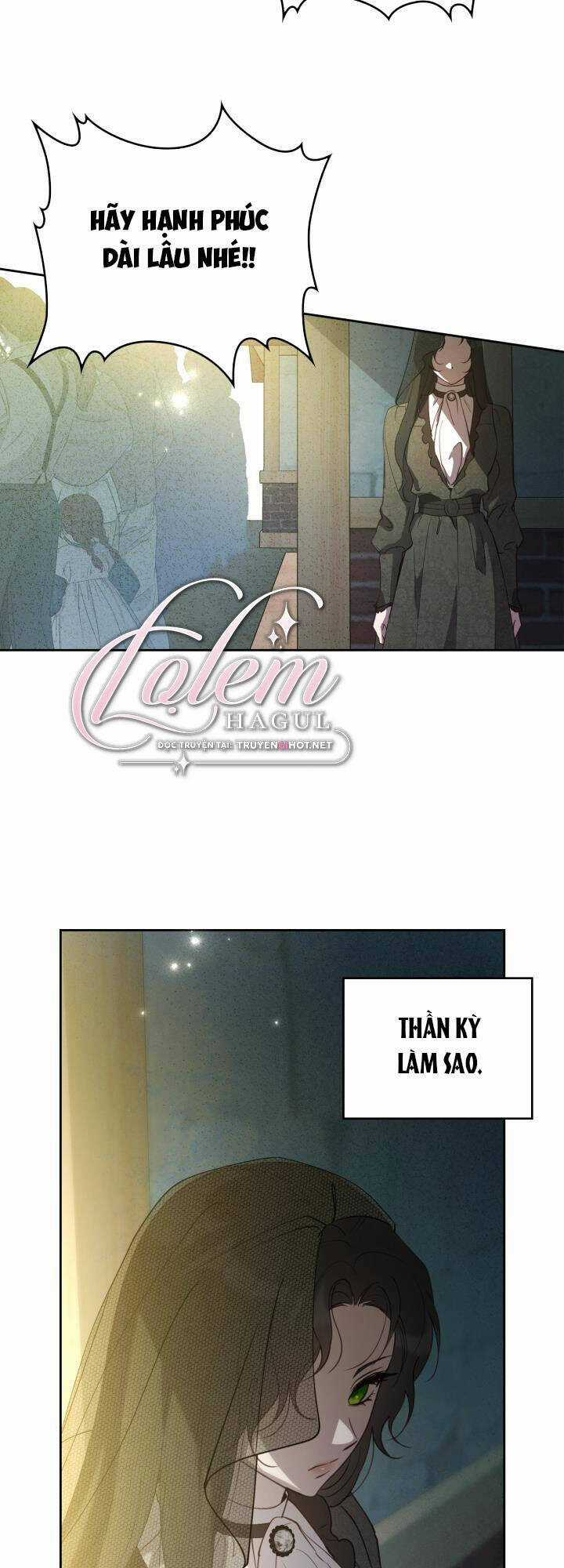 Giết Chết Ác Nữ Phản Diện Chapter 83 trang 26