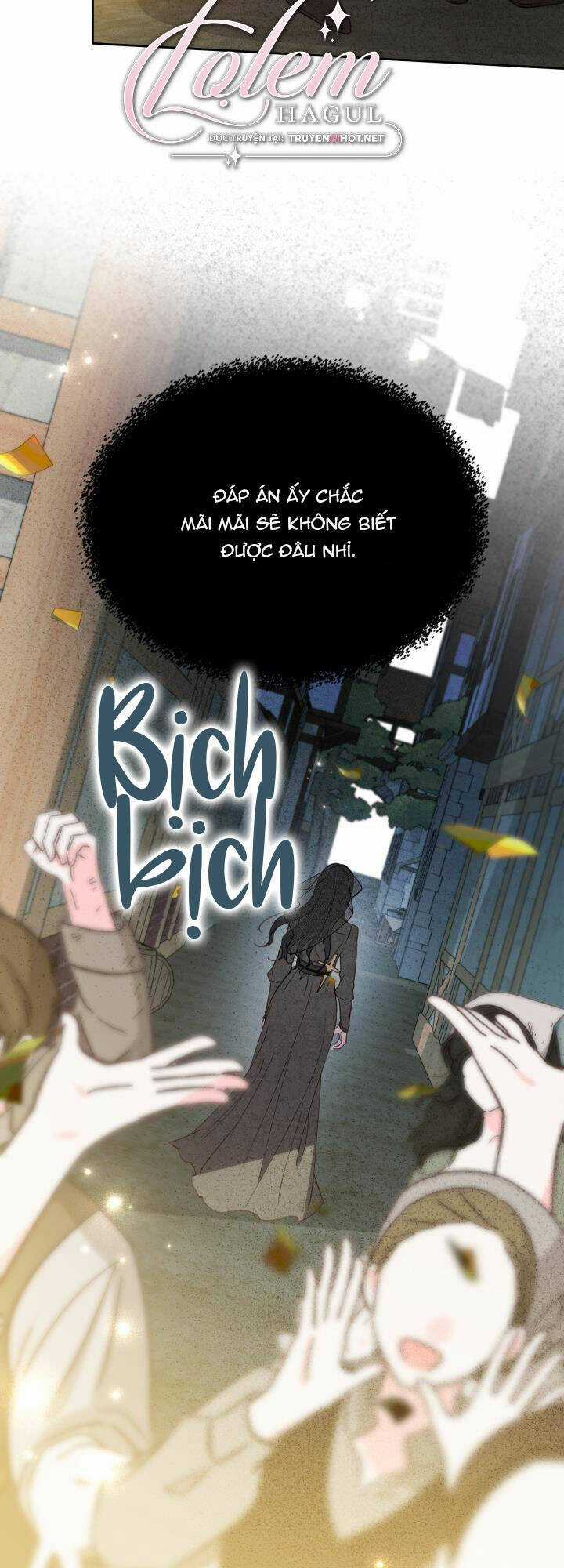 Giết Chết Ác Nữ Phản Diện Chapter 83 trang 28