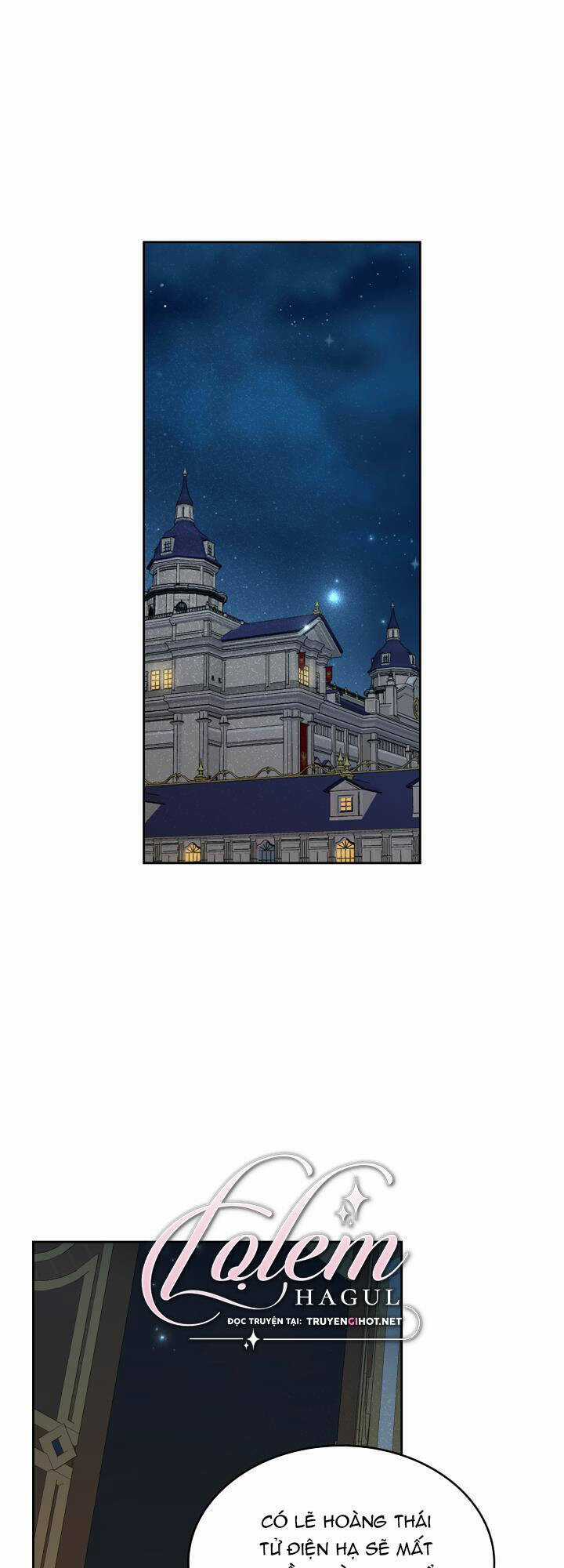 Giết Chết Ác Nữ Phản Diện Chapter 83 trang 30