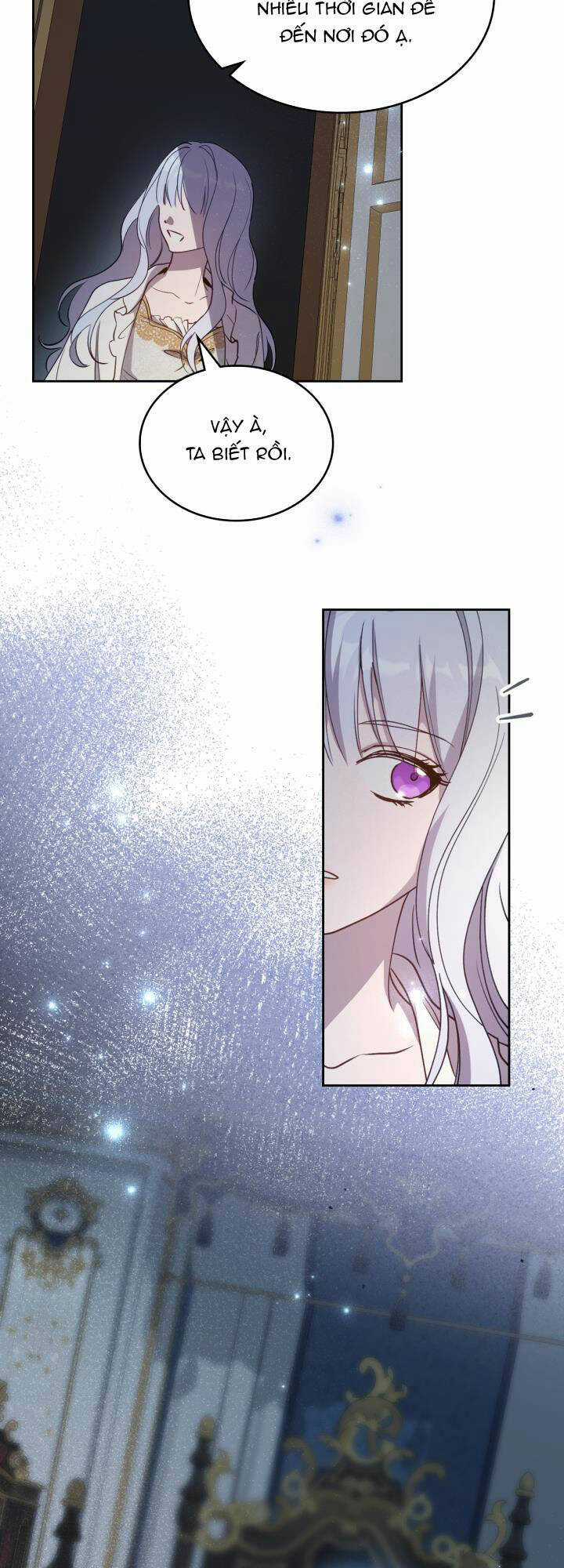 Giết Chết Ác Nữ Phản Diện Chapter 83 trang 31