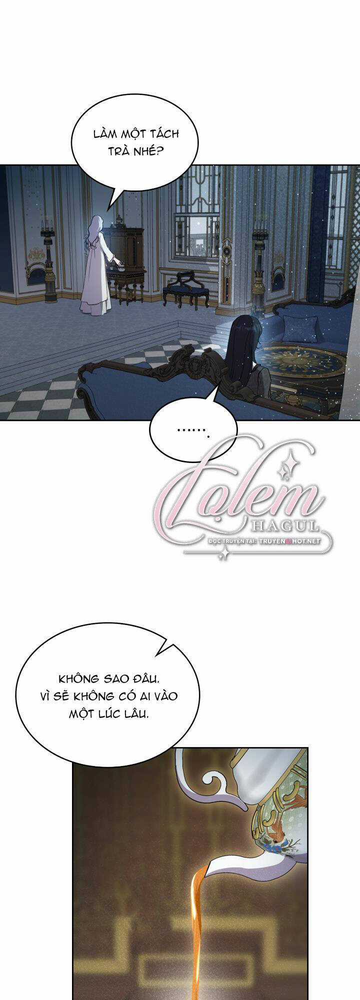 Giết Chết Ác Nữ Phản Diện Chapter 83 trang 34