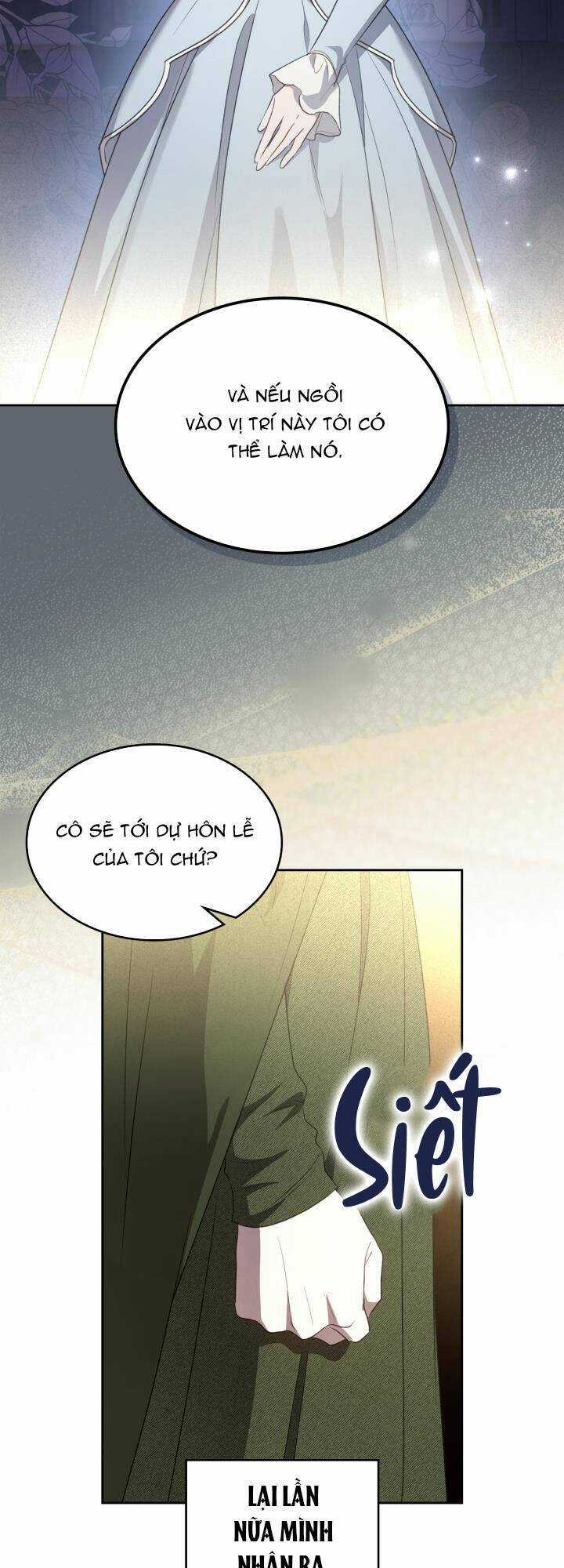 Giết Chết Ác Nữ Phản Diện Chapter 83 trang 7