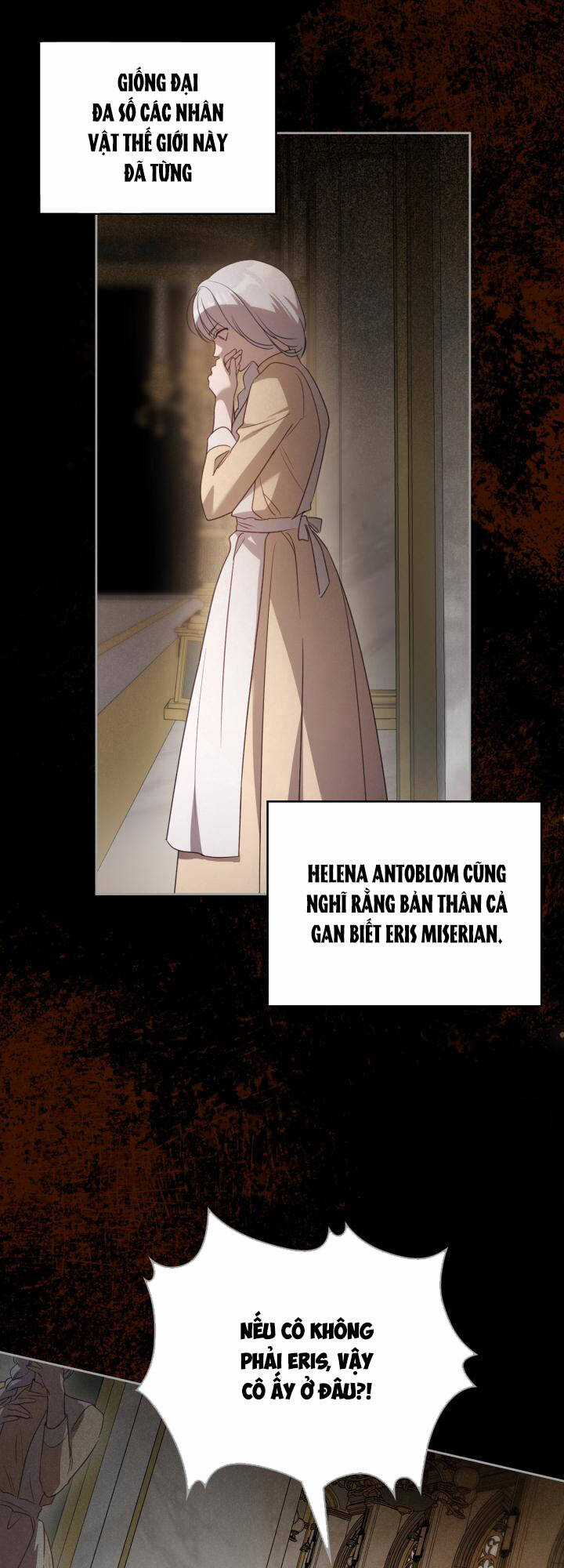 Giết Chết Ác Nữ Phản Diện Chapter 84.1 trang 1