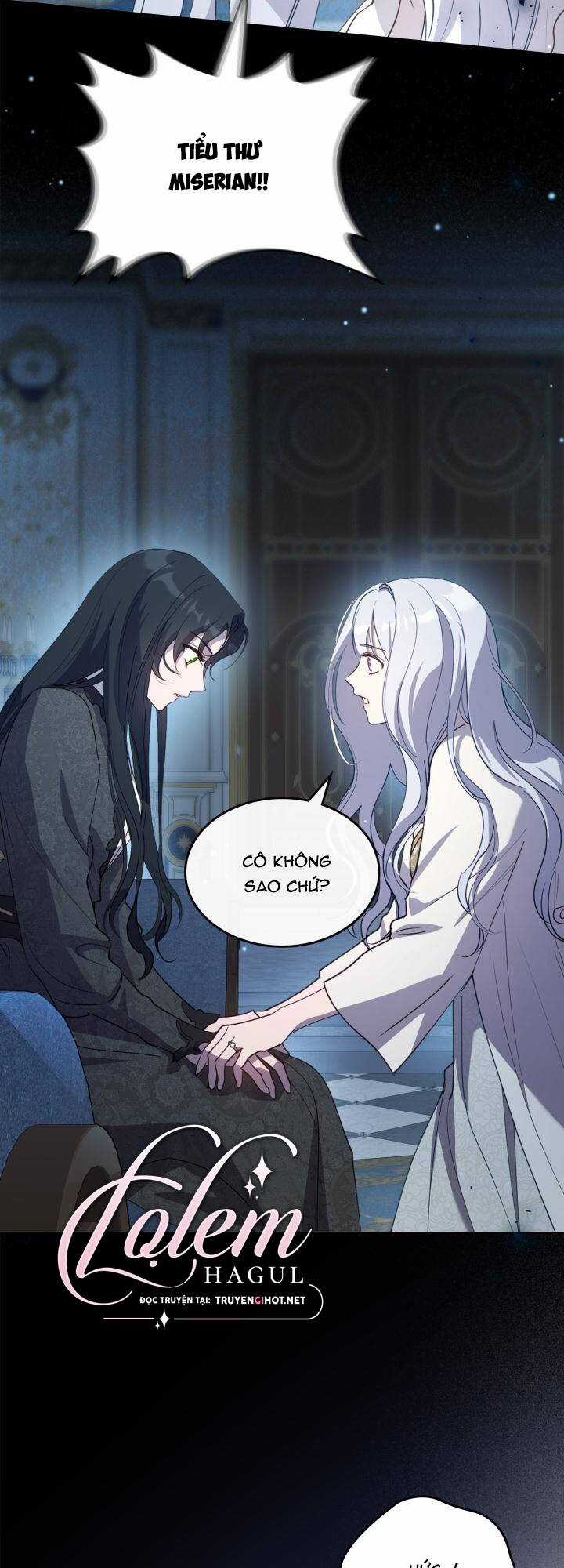 Giết Chết Ác Nữ Phản Diện Chapter 84.1 trang 10