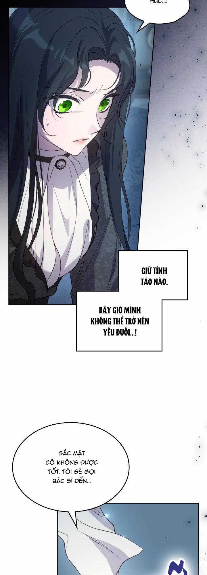 Giết Chết Ác Nữ Phản Diện Chapter 84.1 trang 11