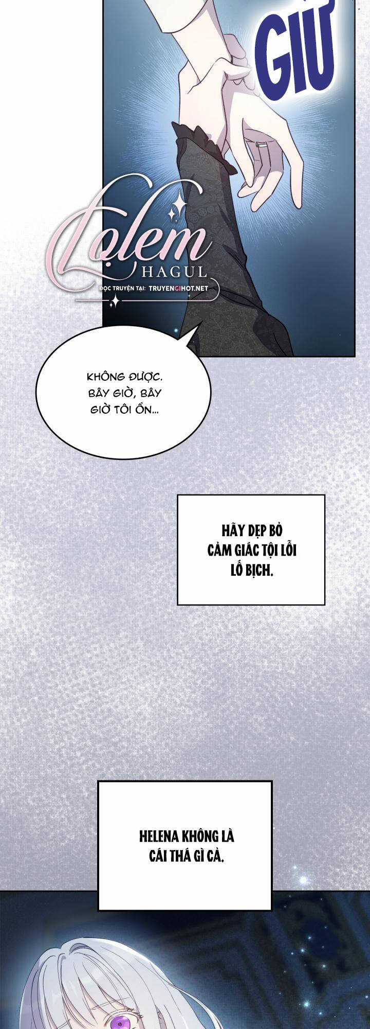 Giết Chết Ác Nữ Phản Diện Chapter 84.1 trang 12