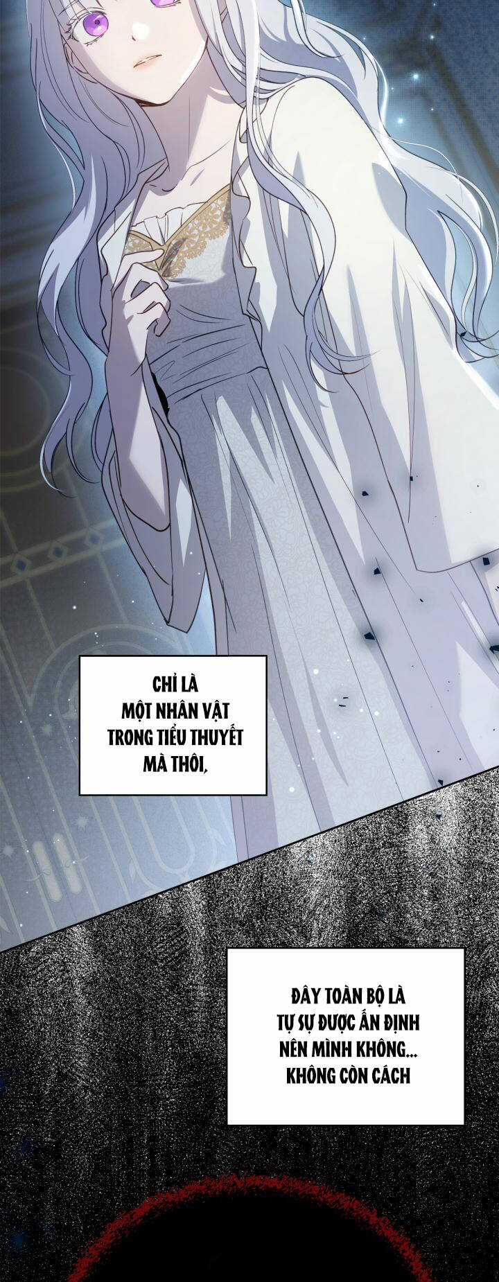 Giết Chết Ác Nữ Phản Diện Chapter 84.1 trang 13