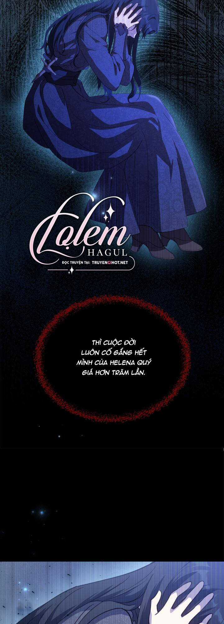 Giết Chết Ác Nữ Phản Diện Chapter 84.1 trang 16