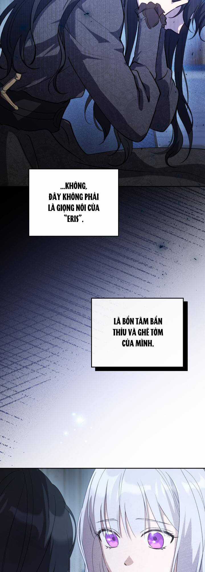 Giết Chết Ác Nữ Phản Diện Chapter 84.1 trang 17