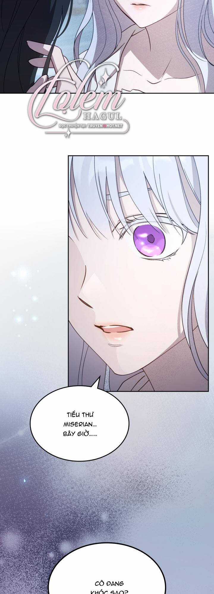 Giết Chết Ác Nữ Phản Diện Chapter 84.1 trang 18