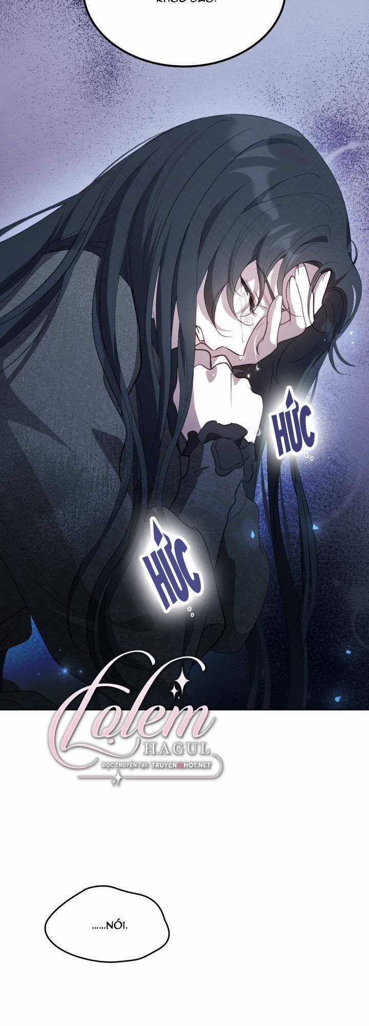 Giết Chết Ác Nữ Phản Diện Chapter 84.1 trang 19