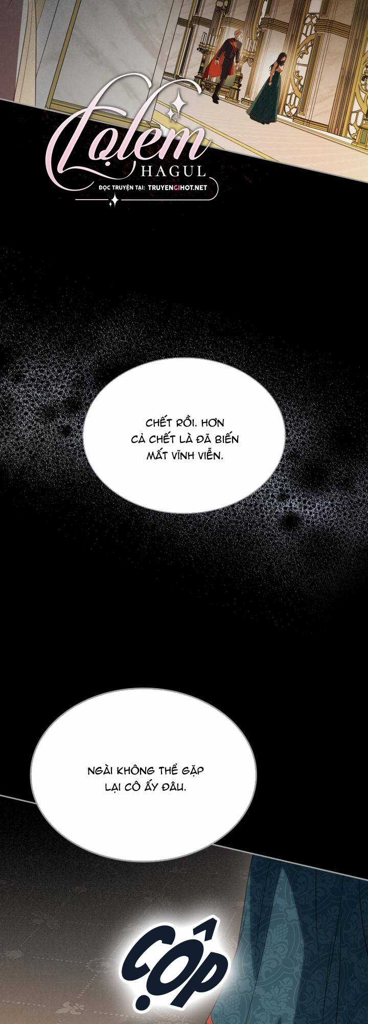 Giết Chết Ác Nữ Phản Diện Chapter 84.1 trang 2