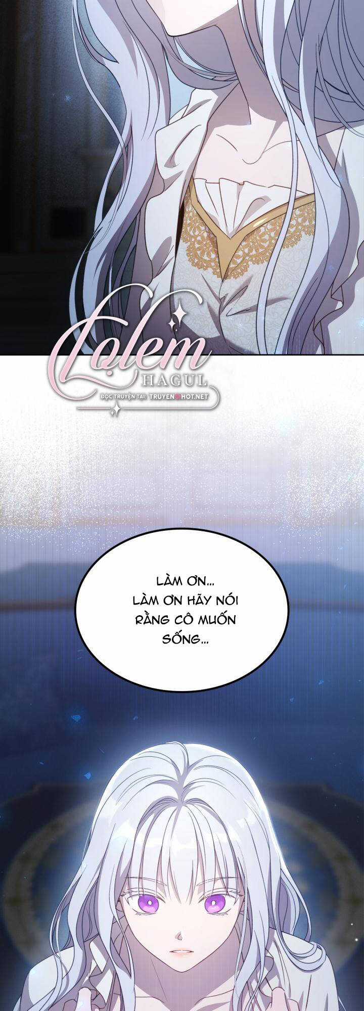 Giết Chết Ác Nữ Phản Diện Chapter 84.1 trang 21