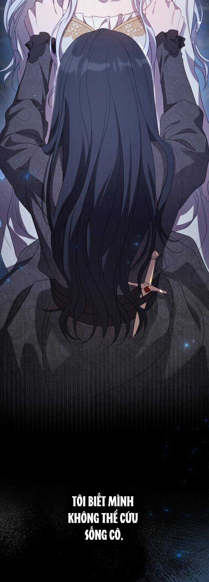 Giết Chết Ác Nữ Phản Diện Chapter 84.1 trang 22