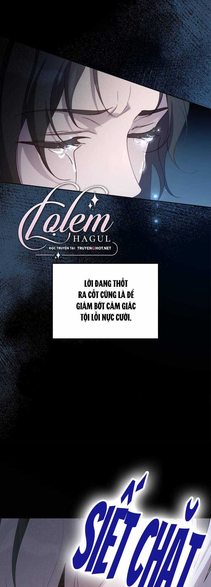 Giết Chết Ác Nữ Phản Diện Chapter 84.1 trang 23