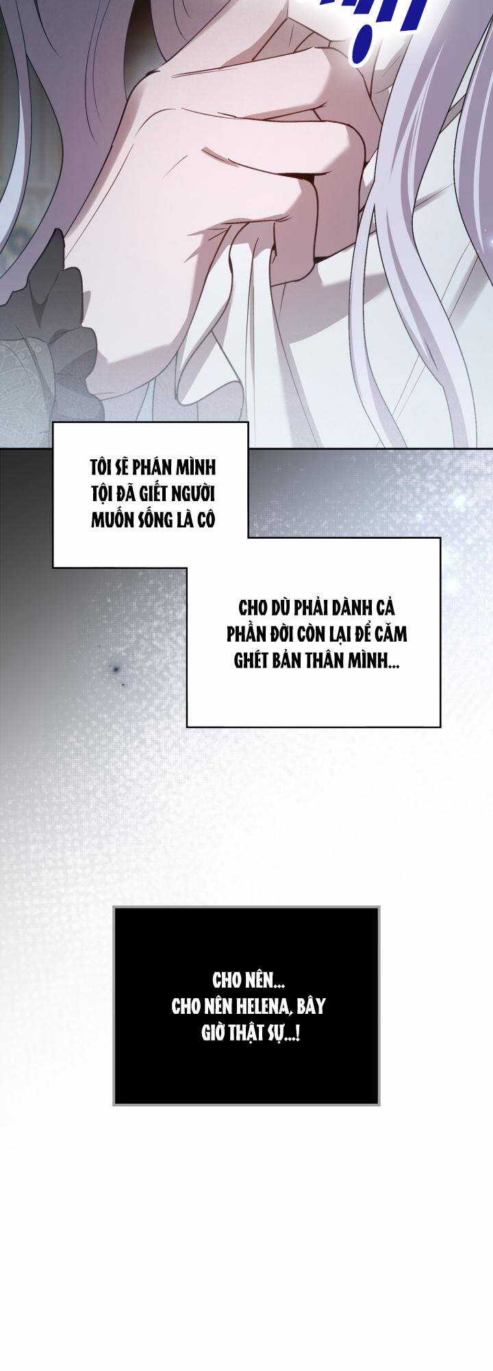 Giết Chết Ác Nữ Phản Diện Chapter 84.1 trang 24