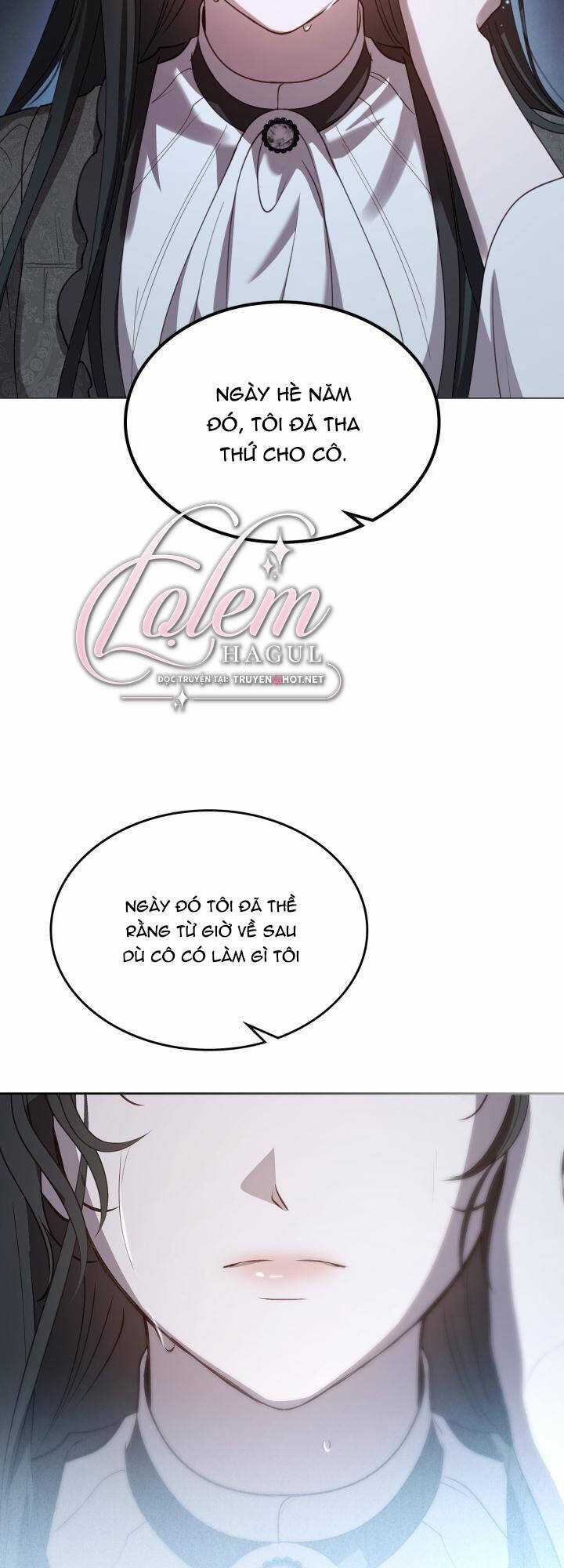 Giết Chết Ác Nữ Phản Diện Chapter 84.1 trang 30