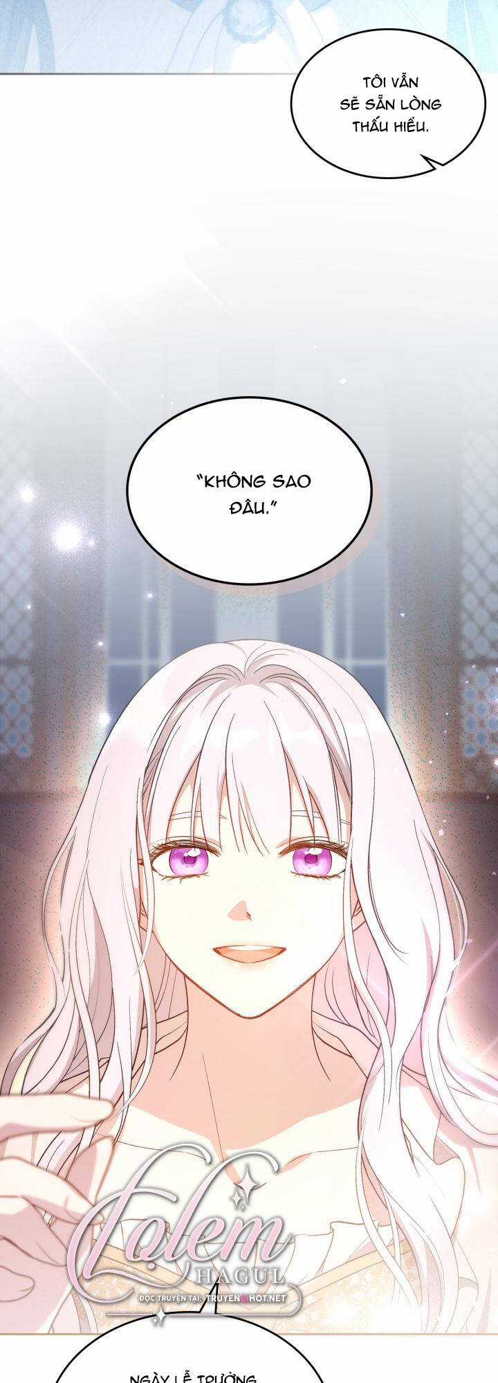 Giết Chết Ác Nữ Phản Diện Chapter 84.1 trang 31