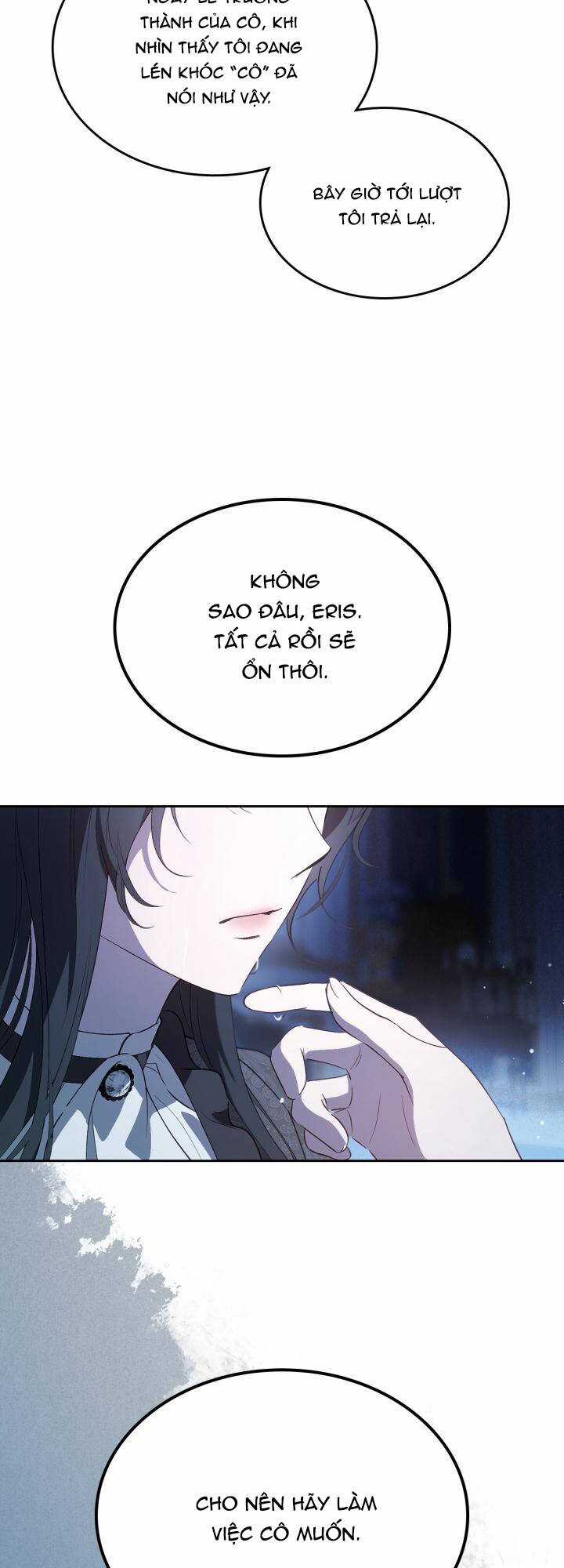 Giết Chết Ác Nữ Phản Diện Chapter 84.1 trang 32