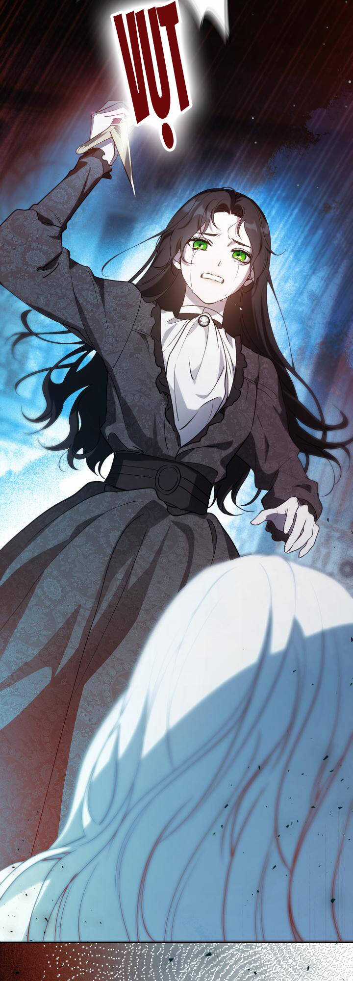 Giết Chết Ác Nữ Phản Diện Chapter 84.1 trang 35