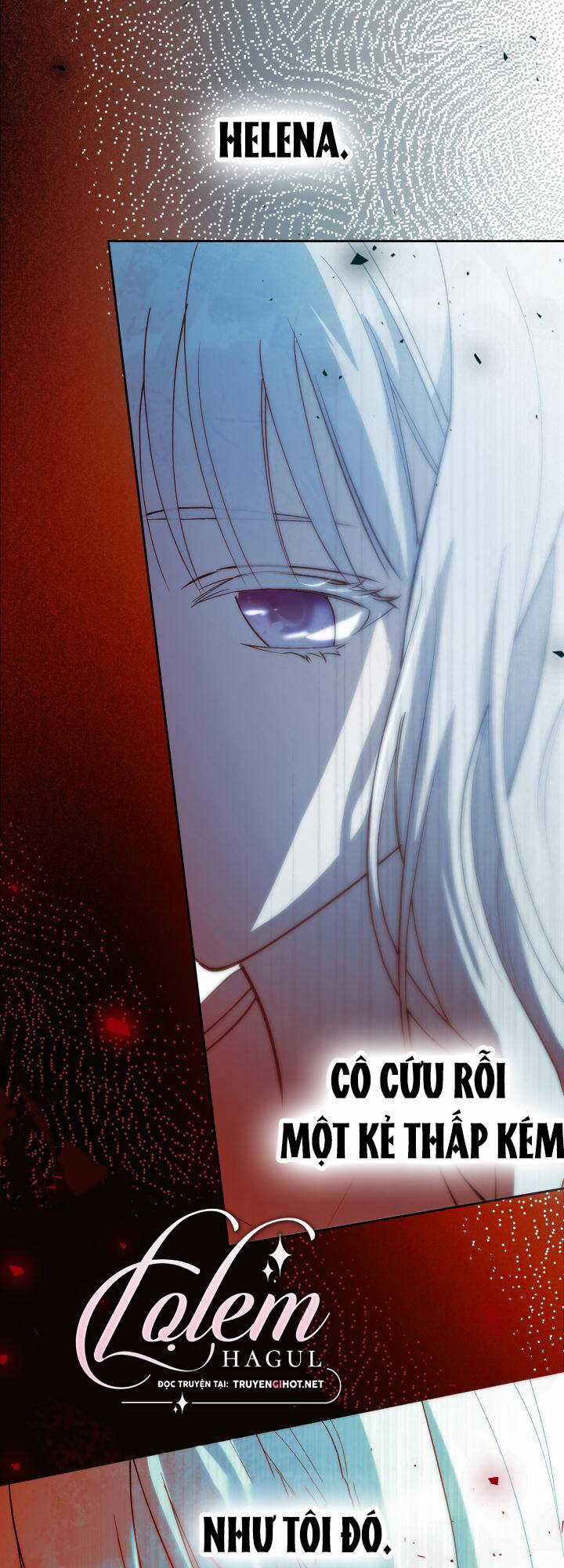 Giết Chết Ác Nữ Phản Diện Chapter 84.1 trang 36