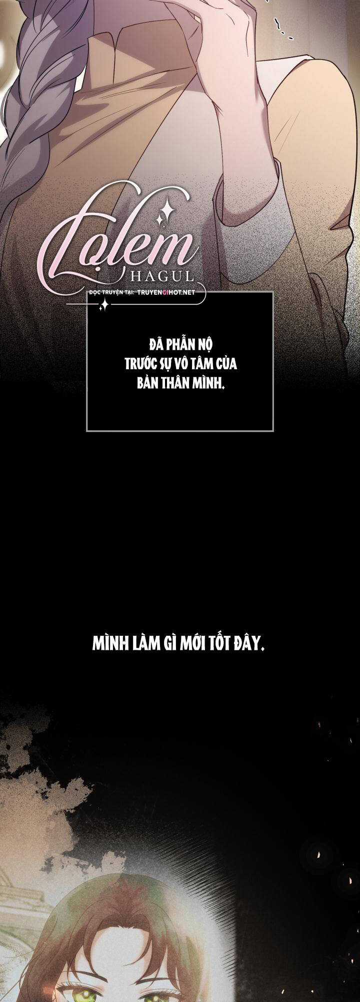 Giết Chết Ác Nữ Phản Diện Chapter 84.1 trang 4